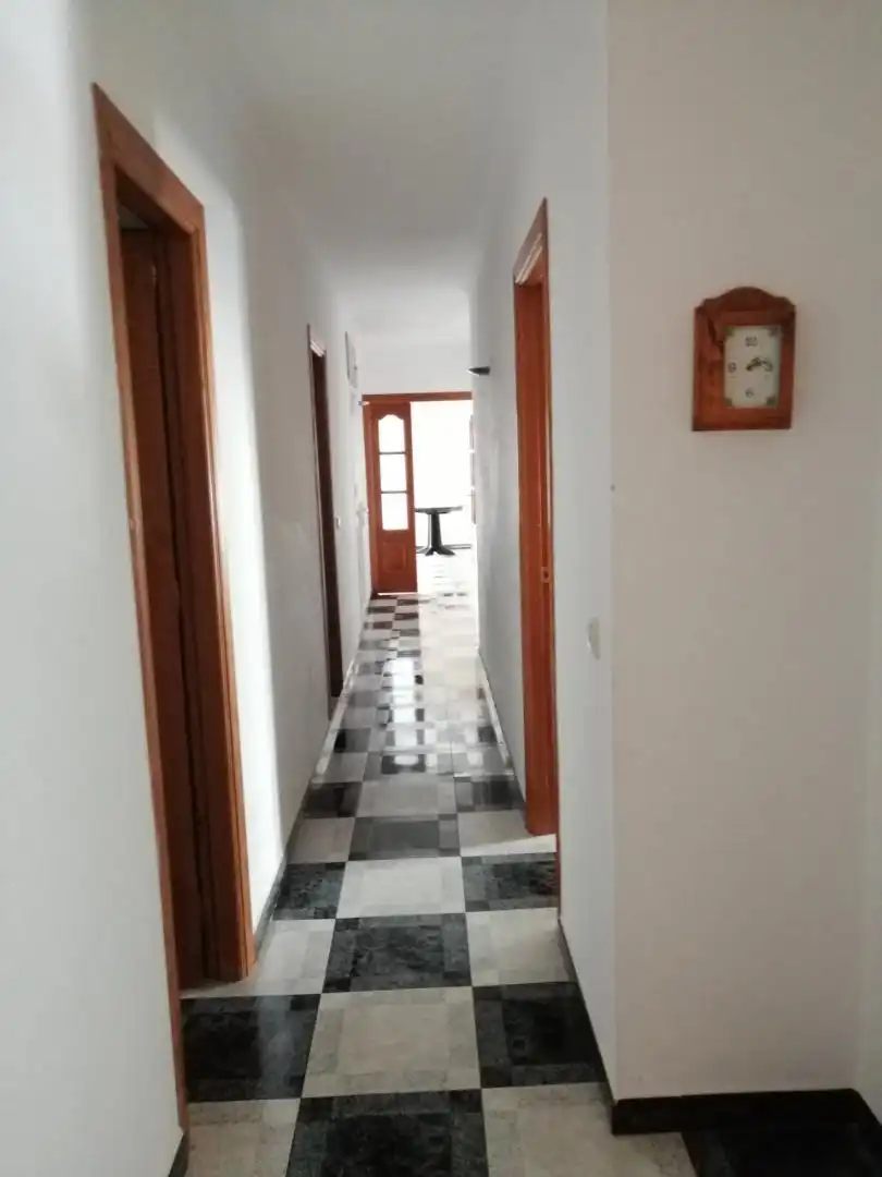 Pis en venda en Casarabonela amb Aire condicionat, Terrassa i Aparcament comunitari