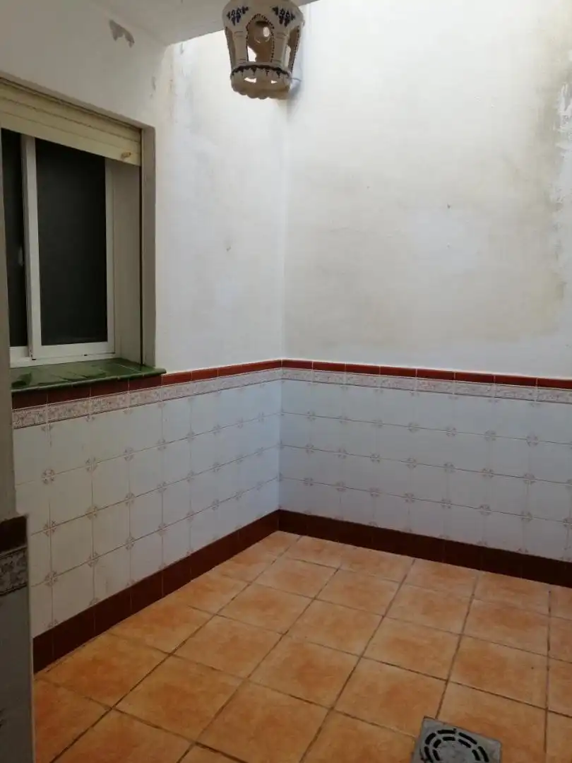 Cuina de Pis en venda en Casarabonela amb Aire condicionat, Terrassa i Aparcament comunitari