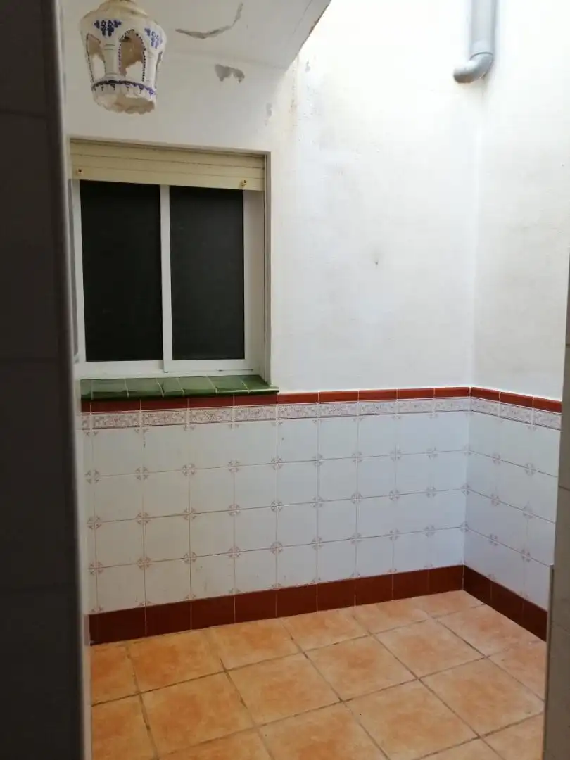 Dormitori de Pis en venda en Casarabonela amb Aire condicionat, Terrassa i Aparcament comunitari