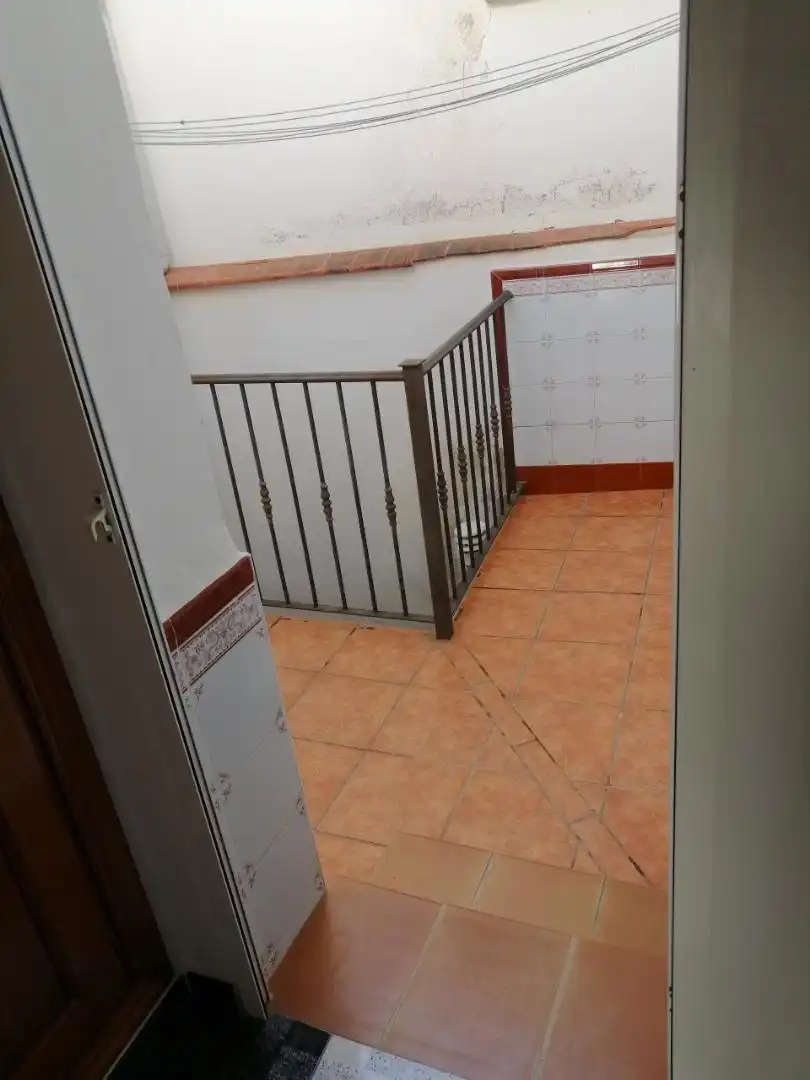 Pis en venda en Casarabonela amb Aire condicionat, Terrassa i Aparcament comunitari