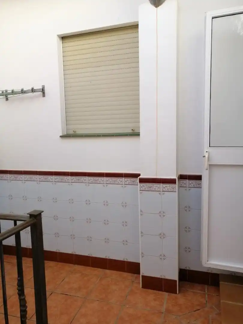 Bany de Pis en venda en Casarabonela amb Aire condicionat, Terrassa i Aparcament comunitari
