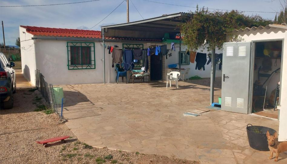 Pis en venda a Partida Riu, 96, Ulldecona, Tarragona - imatge 1 Foto 1 de Pis en venda a Partida Riu, 96, Ulldecona, Tarragona