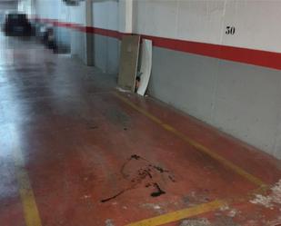 Parking of Garage to rent in Málaga Capital