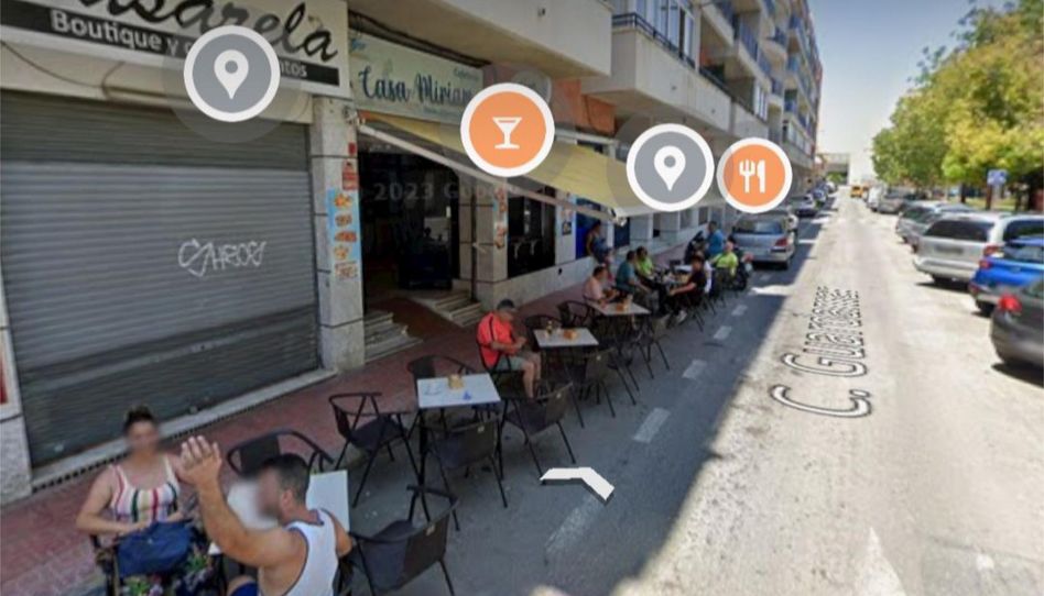 Premises for sale in Calle Guardamar, 8, El Acequión, Torrevieja - image 1 Photo 1 of Premises for sale in Calle Guardamar, 8, El Acequión, Torrevieja