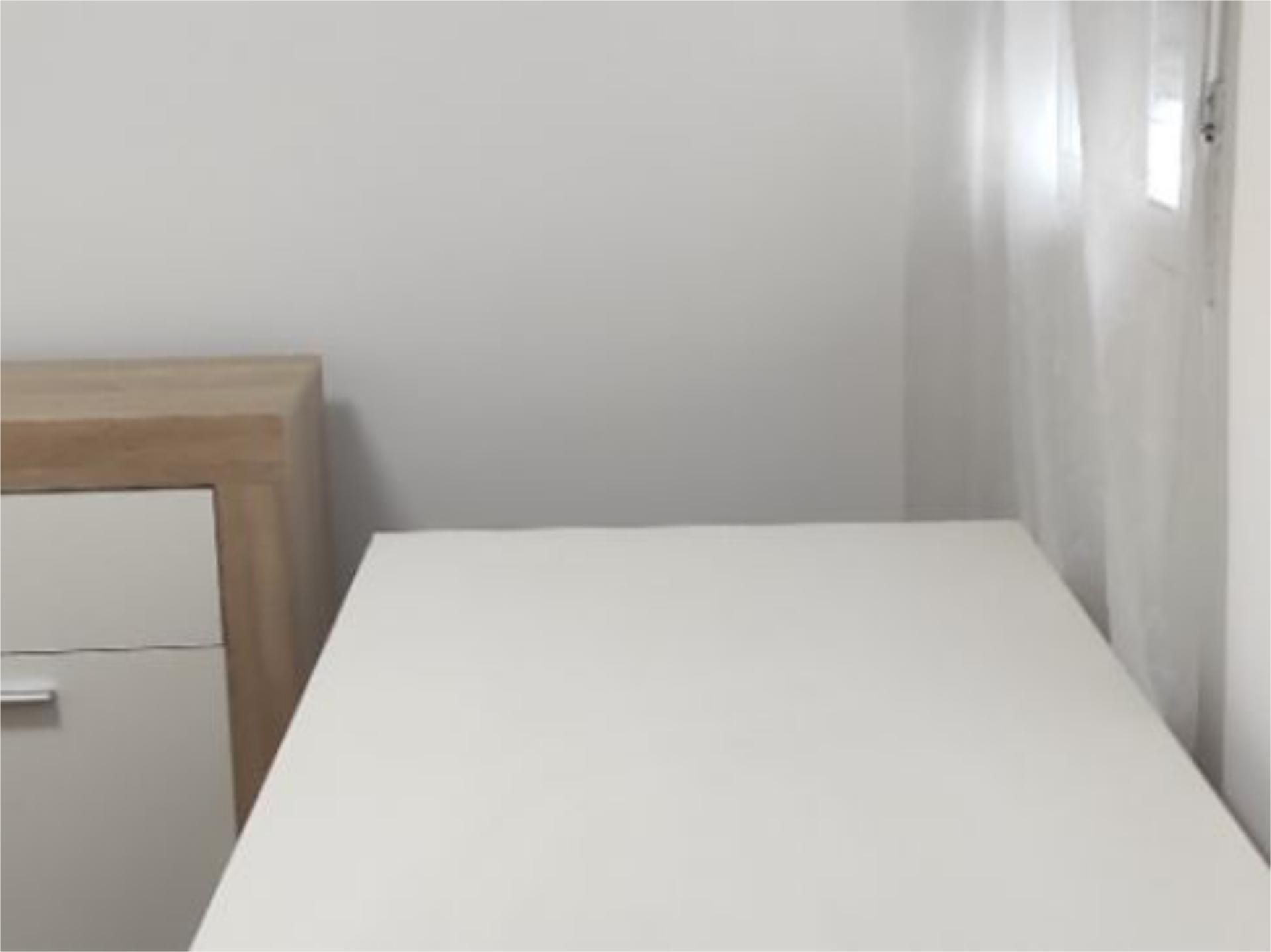 Bedroom of Flat to share in Sedaví  with Furnished and Balcony