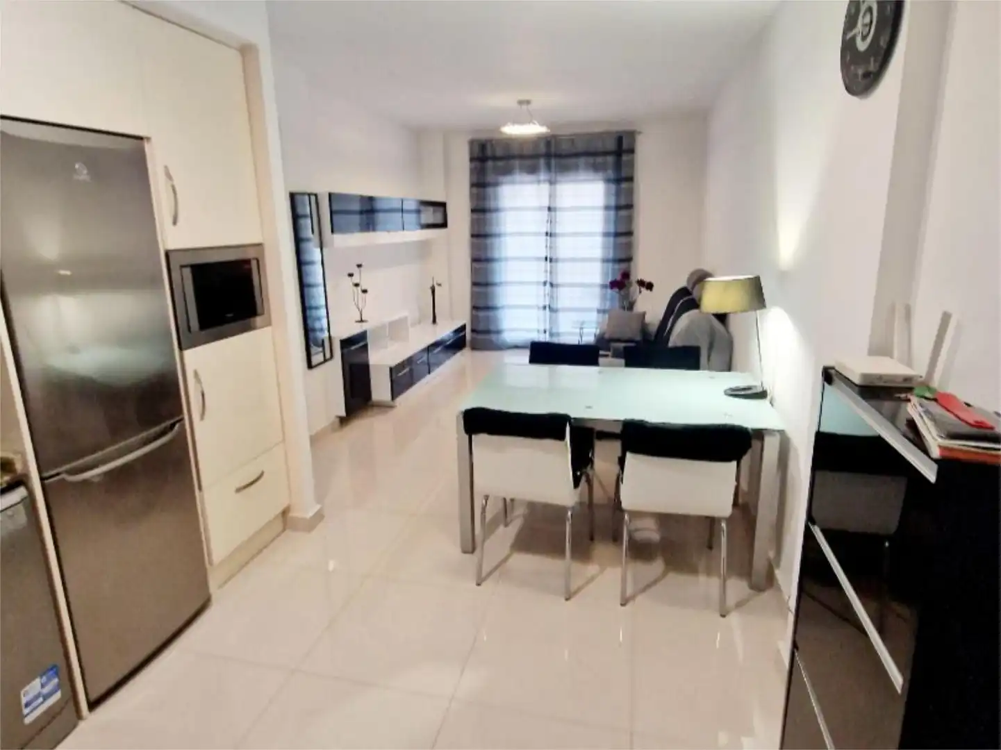 Exterior view of Flat for sale in Los Alcázares  with Air Conditioner, Terrace and Swimming Pool