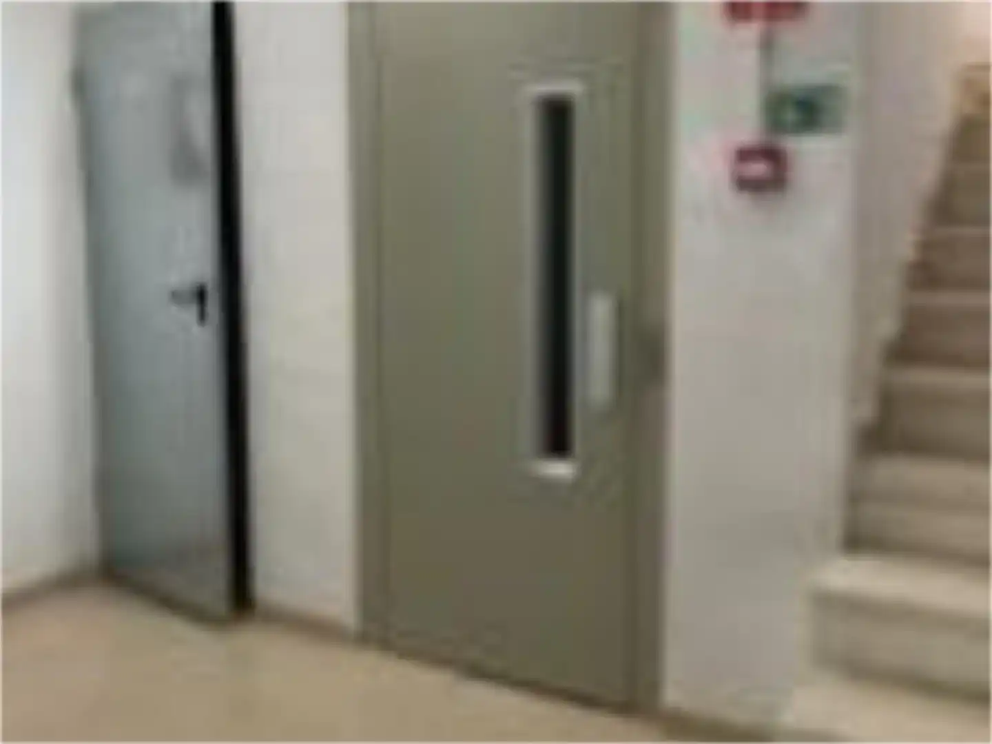 Storage room for sale in Madrid