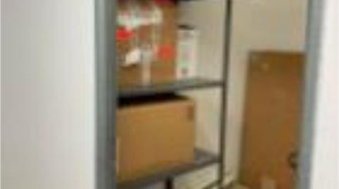 Photo 2 of Box room for sale in Calle Buen Gobernador, 12, Quintana, Madrid