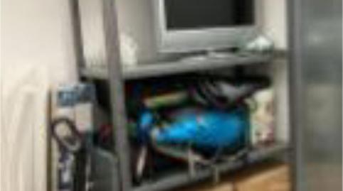 Photo 3 of Box room for sale in Calle Buen Gobernador, 12, Quintana, Madrid