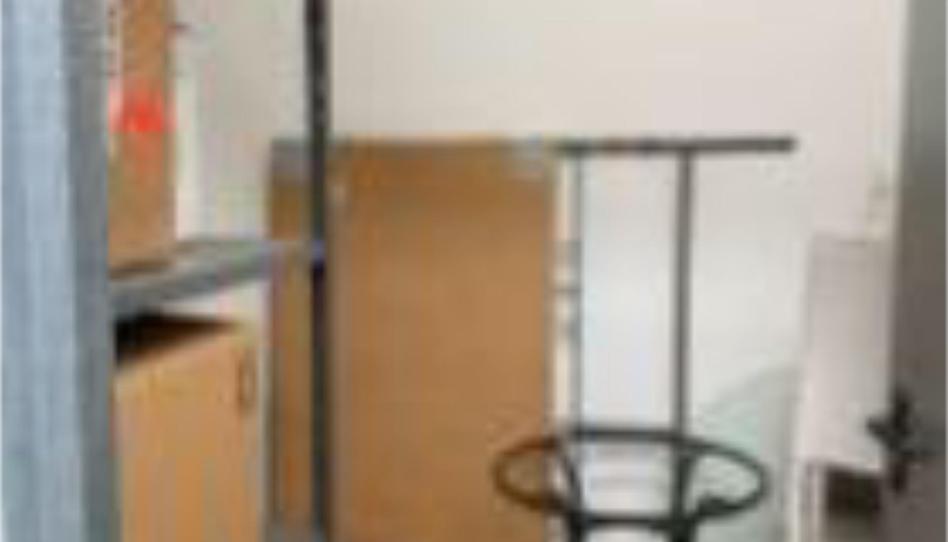 Photo 1 of Box room for sale in Calle Buen Gobernador, 12, Quintana, Madrid