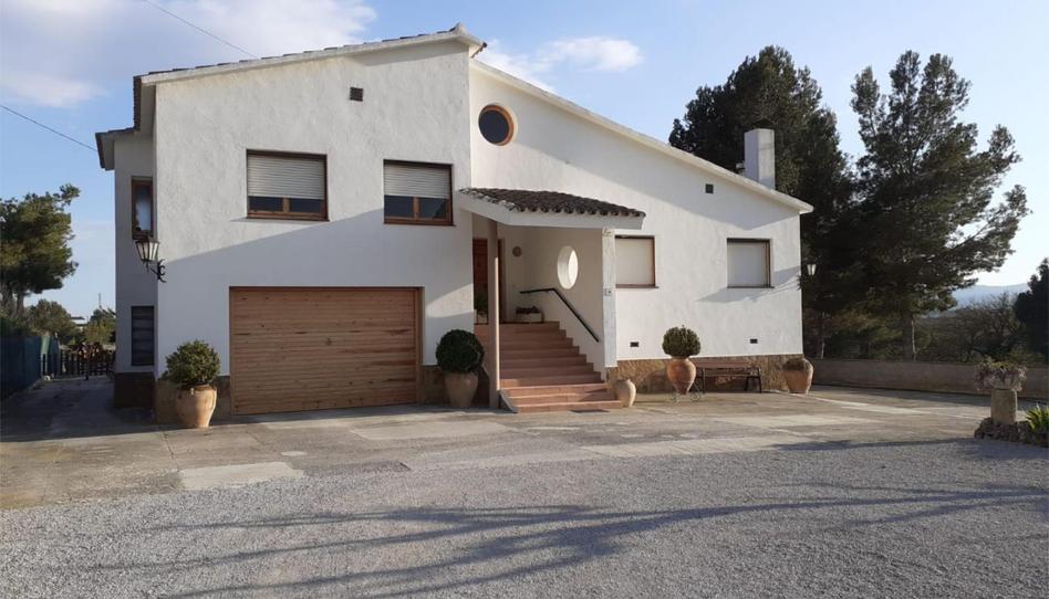 Casa o xalet en venda a Font-rubí, Barcelona - imatge 1 Foto 1 de Casa o xalet en venda a Font-rubí, Barcelona