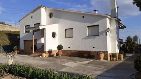 Casa o xalet en venda a Font-rubí, Barcelona - imatge 2 Foto 2 de Casa o xalet en venda a Font-rubí, Barcelona