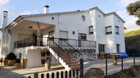 Casa o xalet en venda a Font-rubí, Barcelona - imatge 3 Foto 3 de Casa o xalet en venda a Font-rubí, Barcelona