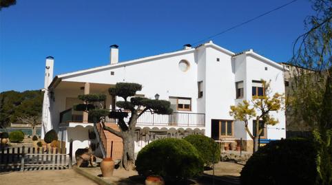 Casa o xalet en venda a Font-rubí, Barcelona - imatge 4 Foto 4 de Casa o xalet en venda a Font-rubí, Barcelona