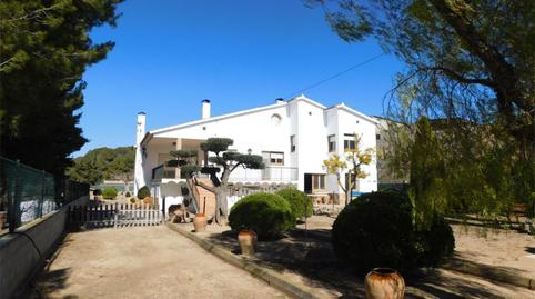 Casa o xalet en venda a Font-rubí, Barcelona - imatge 5 Foto 5 de Casa o xalet en venda a Font-rubí, Barcelona