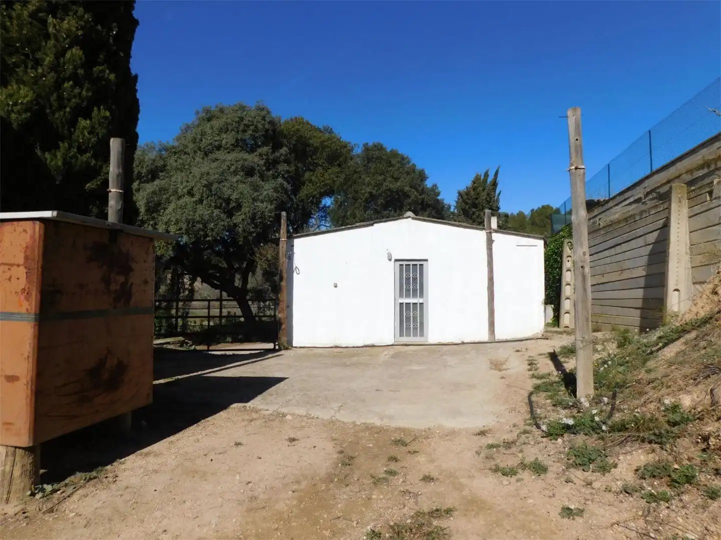 Casa o chalet en venta en Font-rubí Vista exterior de Casa o chalet en venta en Font-rubí con Terraza