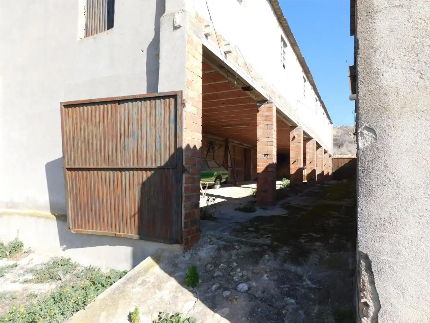 Casa o chalet en venta en Font-rubí Vista exterior de Casa o chalet en venta en Font-rubí con Terraza