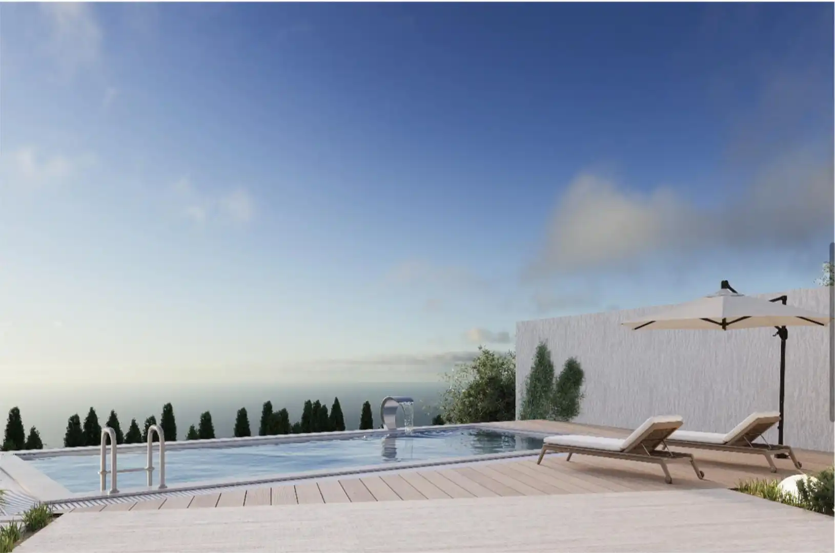 Casa o xalet en venda a Partida Oltamar, 4, Oltamar - Cucarres Piscina de Casa o xalet en venda en Calpe / Calp amb Terrassa i Piscina