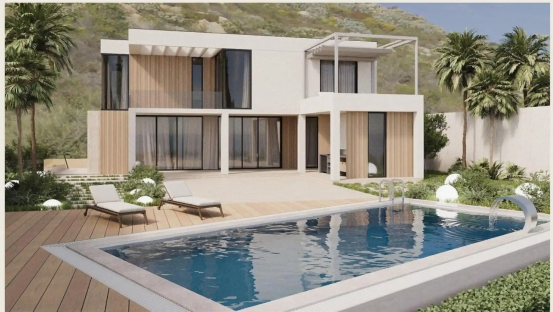Casa o xalet en venda a Partida Oltamar, 4, Oltamar - Cucarres Piscina de Casa o xalet en venda en Calpe / Calp amb Terrassa i Piscina