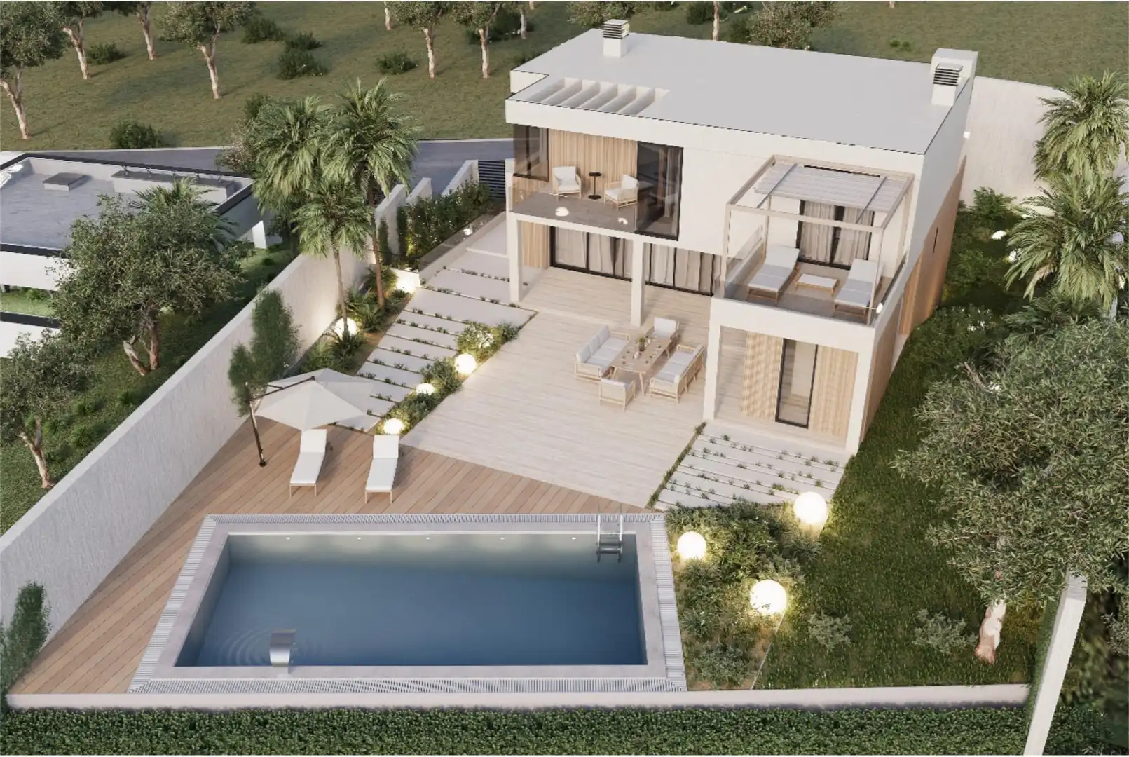 Casa o xalet en venda a Partida Oltamar, 4, Oltamar - Cucarres Casa o xalet en venda en Calpe / Calp amb Terrassa i Piscina