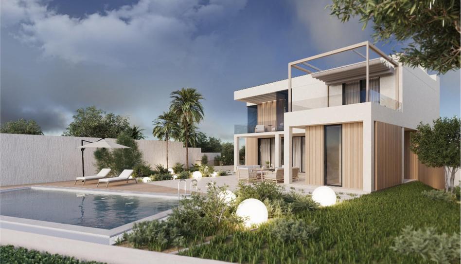 House or chalet for sale in Partida Oltamar, 4, Oltamar - Cucarres, Alicante - image 1 Photo 1 of House or chalet for sale in Partida Oltamar, 4, Oltamar - Cucarres, Alicante