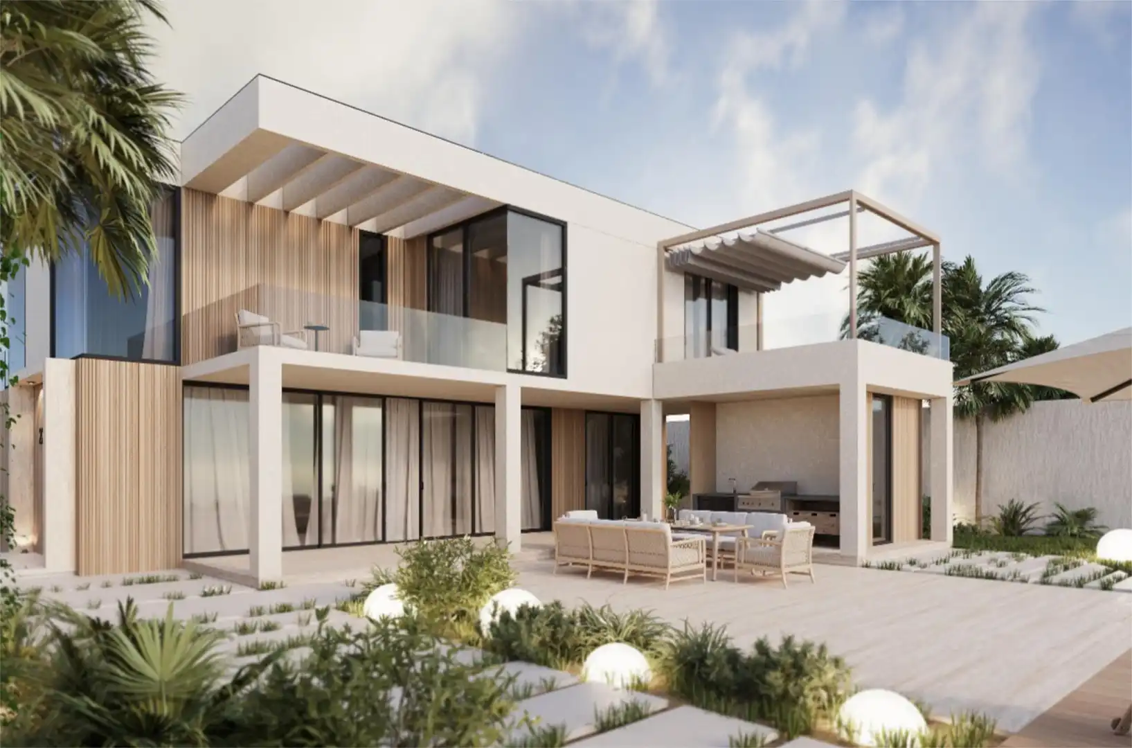 Casa o xalet en venda a Partida Oltamar, 4, Oltamar - Cucarres Terrassa de Casa o xalet en venda en Calpe / Calp amb Terrassa i Piscina