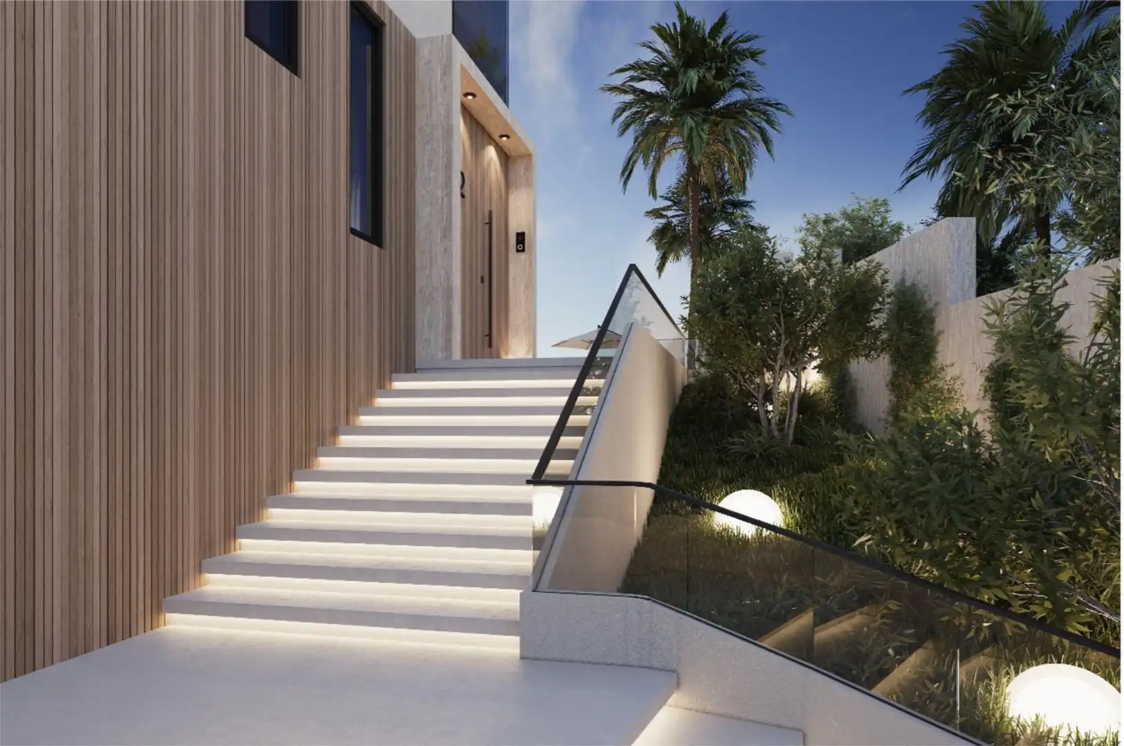 Casa o xalet en venda a Partida Oltamar, 4, Oltamar - Cucarres Vista exterior de Casa o xalet en venda en Calpe / Calp amb Terrassa i Piscina