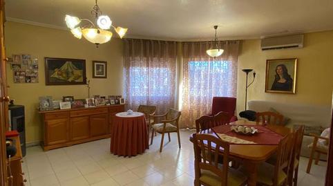 Foto 5 de Dúplex en venda a Calle San Joaquín, 11, Rafal, Alicante