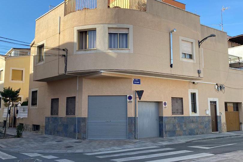 Foto 1 de Dúplex en venda a Calle San Joaquín, 11, Rafal, Alicante