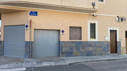 Foto 2 de Dúplex en venda a Calle San Joaquín, 11, Rafal, Alicante