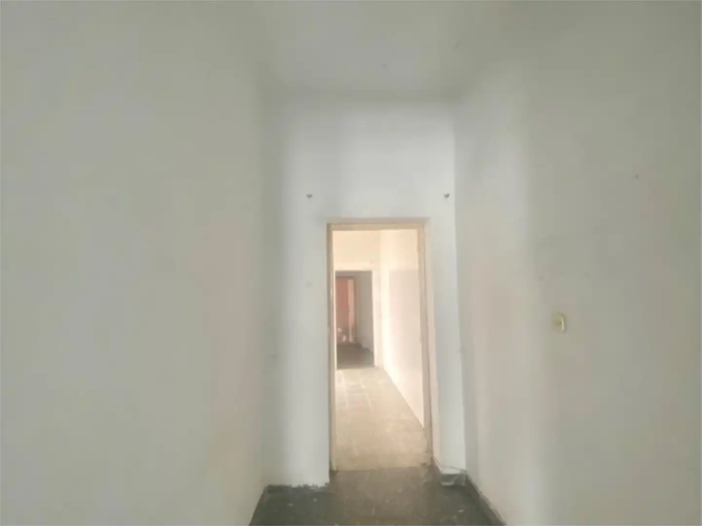 Planta baixa en venda en Algeciras