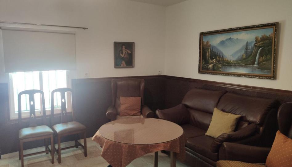 Single-family semi-detached to rent in Calle San Isidro, 28, Navalvillar de Pela, Badajoz - image 1 Photo 1 of Single-family semi-detached to rent in Calle San Isidro, 28, Navalvillar de Pela, Badajoz