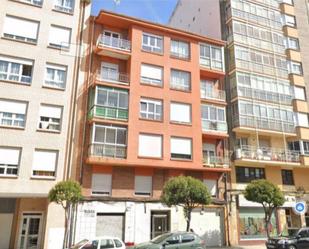 Exterior view of Flat for sale in León Capital   with Heating, Terrace and Storage room