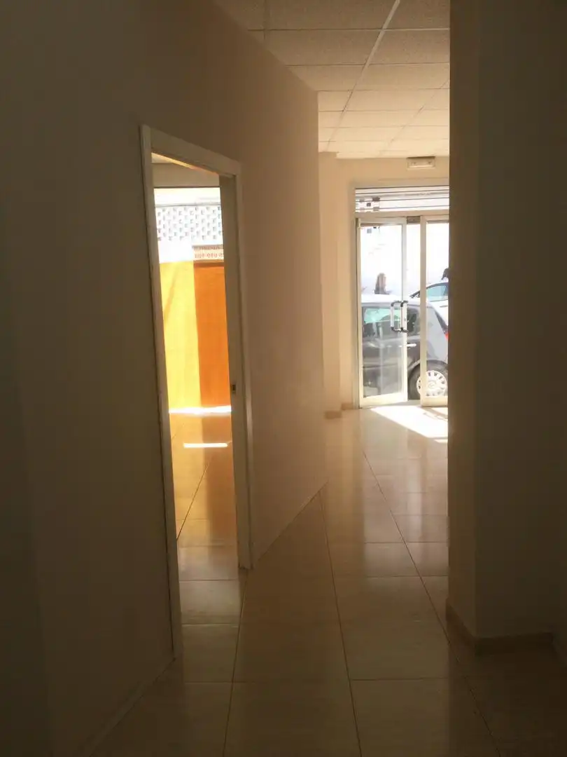 Local de alquiler en Écija con Aire acondicionado y Calefacción