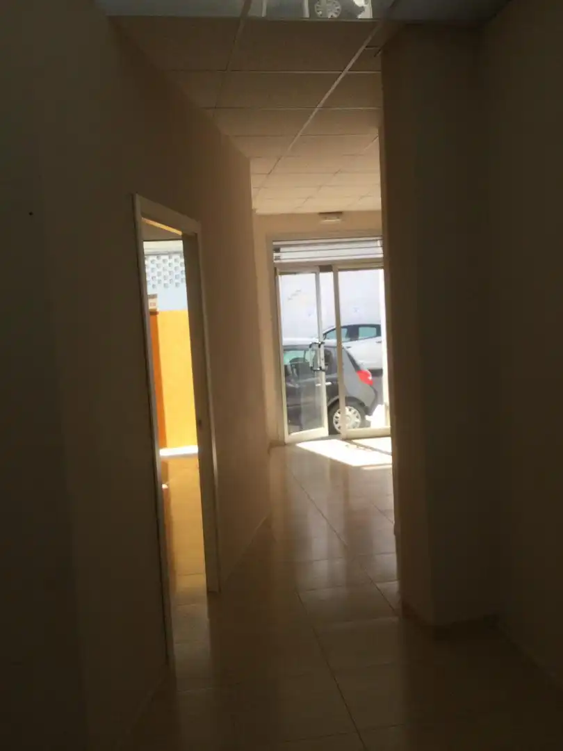 Local de alquiler en Écija con Aire acondicionado y Calefacción
