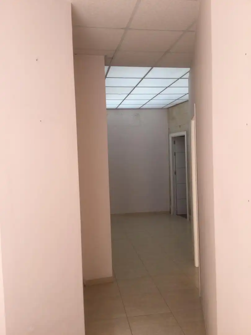 Local de alquiler en Écija con Aire acondicionado y Calefacción