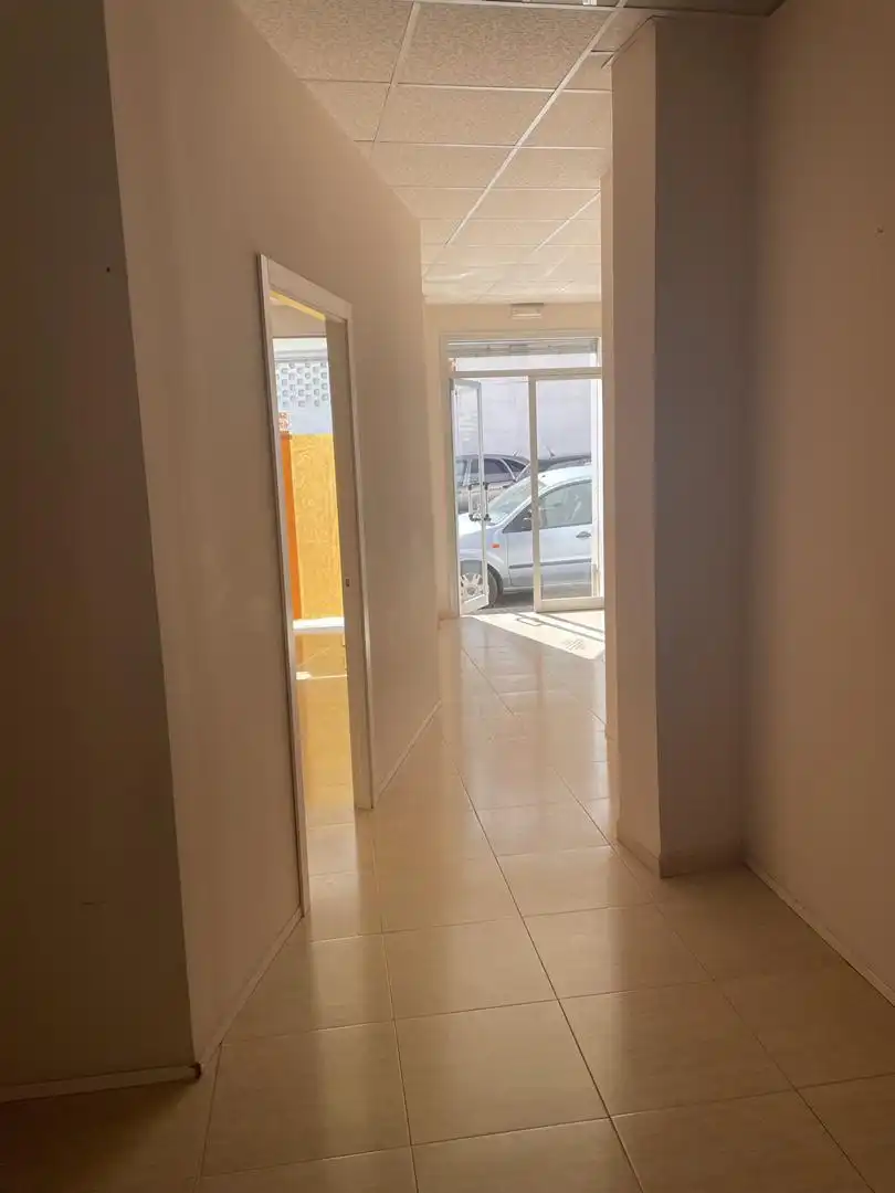Local de alquiler en Écija con Aire acondicionado y Calefacción