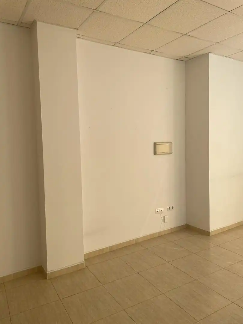 Local de alquiler en Écija con Aire acondicionado y Calefacción