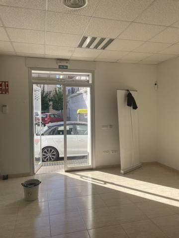 Local comercial en Alquiler en Calle Cava, 25 en Écija