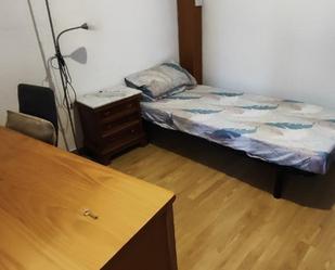 Dormitori de Pis per a compartir en  Madrid Capital amb Aire condicionat, Calefacció i Parquet