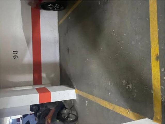 Garaje en Alquiler en Calle de Mónaco, 4 en La Almozara