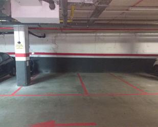 Parking of Garage to rent in Terrassa