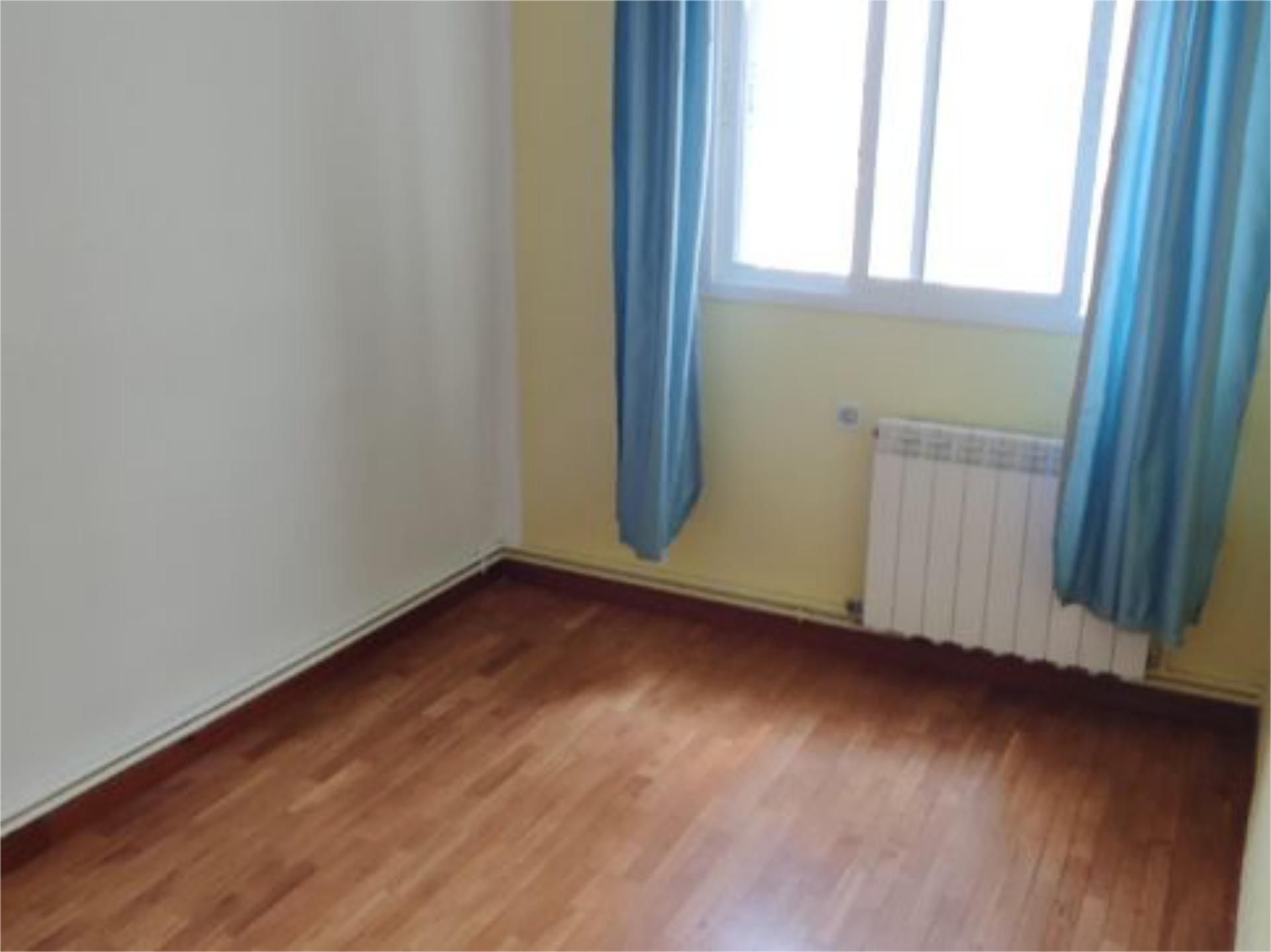 Bedroom of Flat for sale in Zamora Capital   with Terrace and Balcony