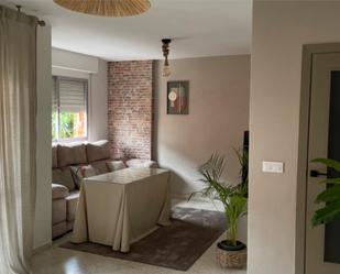 Living room of Flat for sale in Montijo  with Air Conditioner, Heating and Terrace