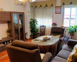 Living room of Flat for sale in Alcaudete  with Terrace