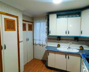 Kitchen of Flat for sale in Alcaudete  with Air Conditioner and Balcony