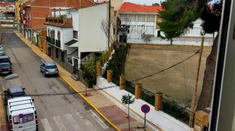 Foto 4 de Piso en venta en Calle Rafael Aldehuela, 18, Alcaudete, Jaén