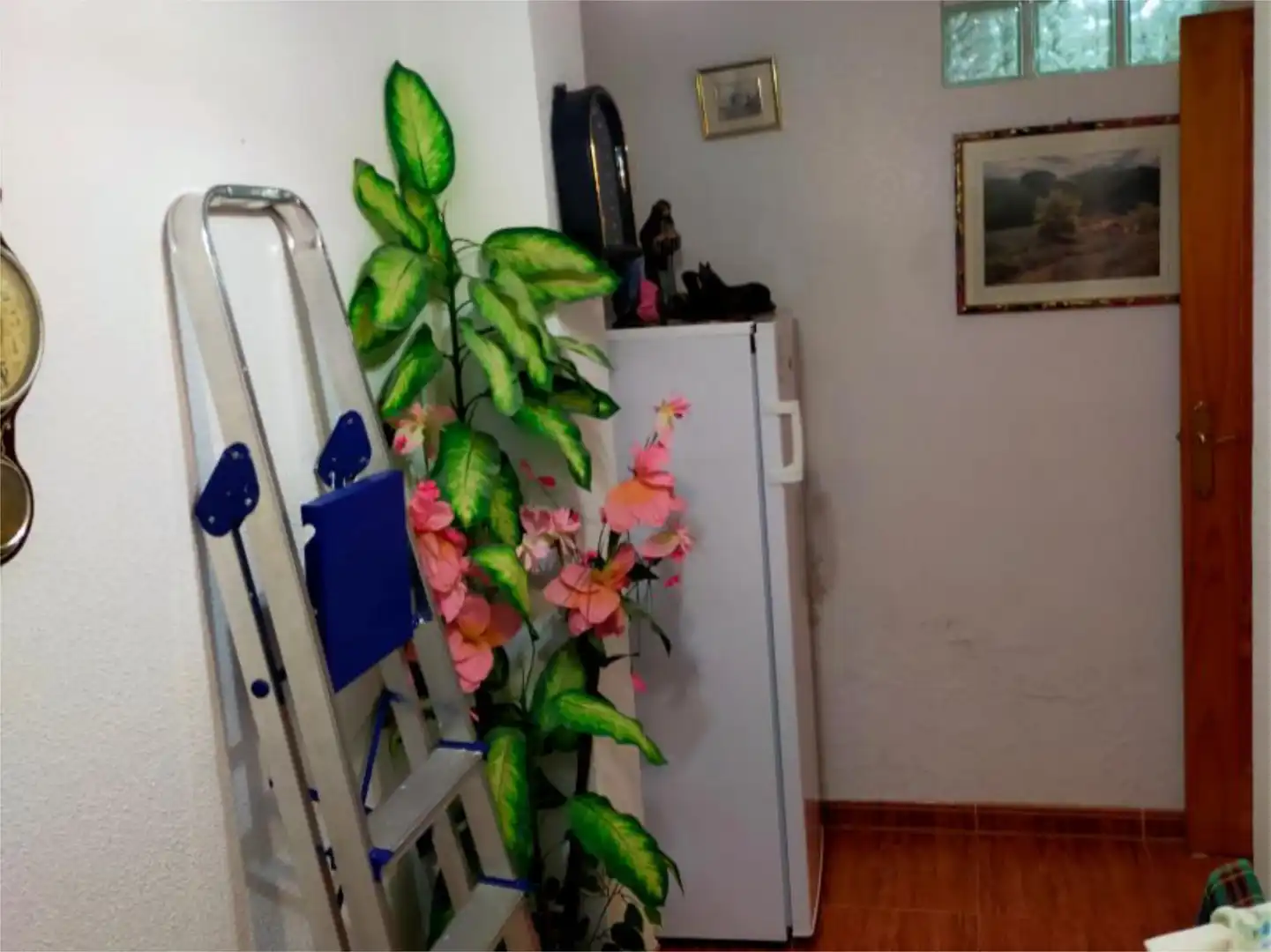 Piso en venta en Alcaudete con Aire acondicionado, Amueblado y Balcón