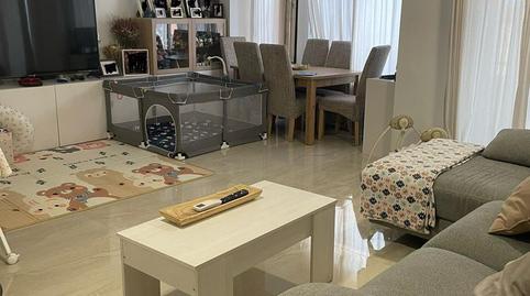 Foto 3 de Pis en venda a Carrer Pere Cetina, 1, Cocentaina, Alicante