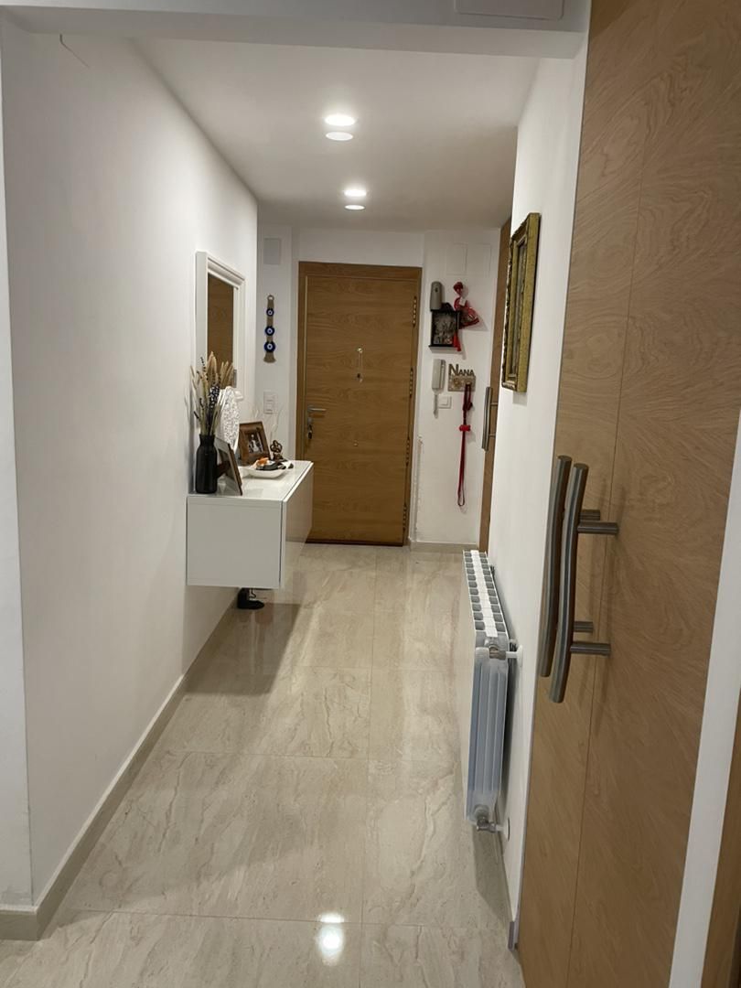 Flat for sale in Cocentaina  with Air Conditioner and Balcony